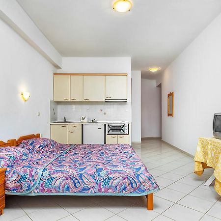 Xenios Loutra Village Solena Villa Chalkidiki Eksteriør billede