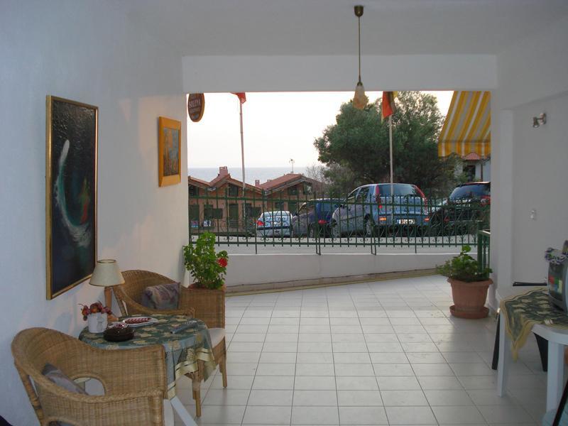 Xenios Loutra Village Solena Villa Chalkidiki Eksteriør billede