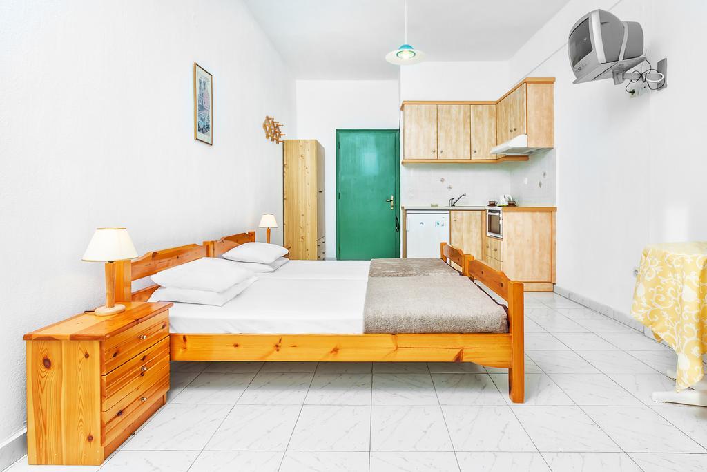 Xenios Loutra Village Solena Villa Chalkidiki Eksteriør billede