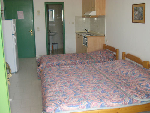 Xenios Loutra Village Solena Villa Chalkidiki Eksteriør billede