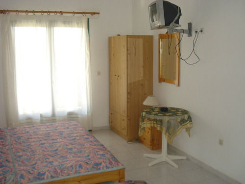 Xenios Loutra Village Solena Villa Chalkidiki Eksteriør billede
