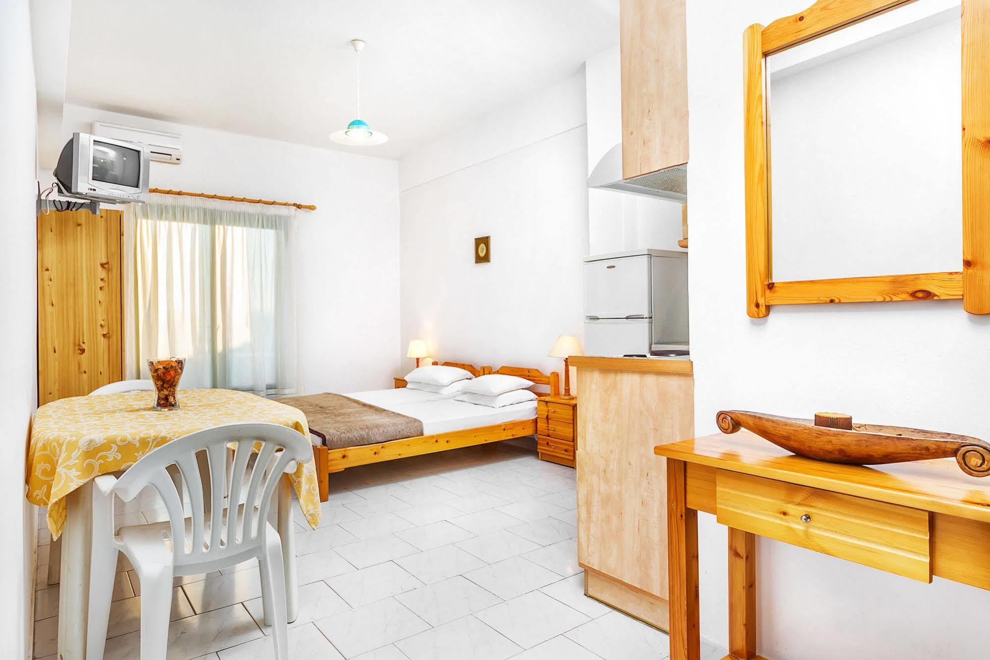 Xenios Loutra Village Solena Villa Chalkidiki Eksteriør billede