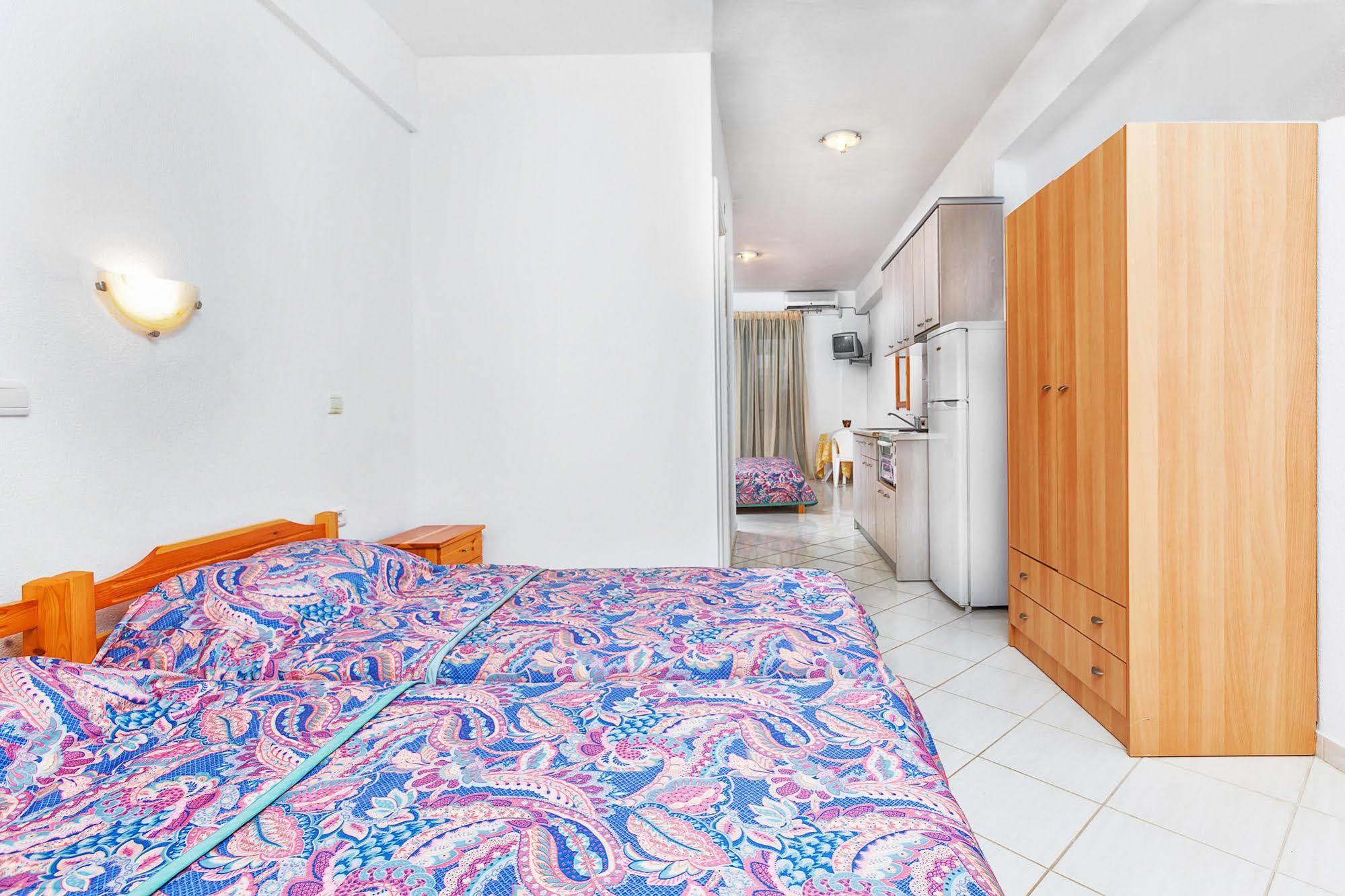 Xenios Loutra Village Solena Villa Chalkidiki Eksteriør billede