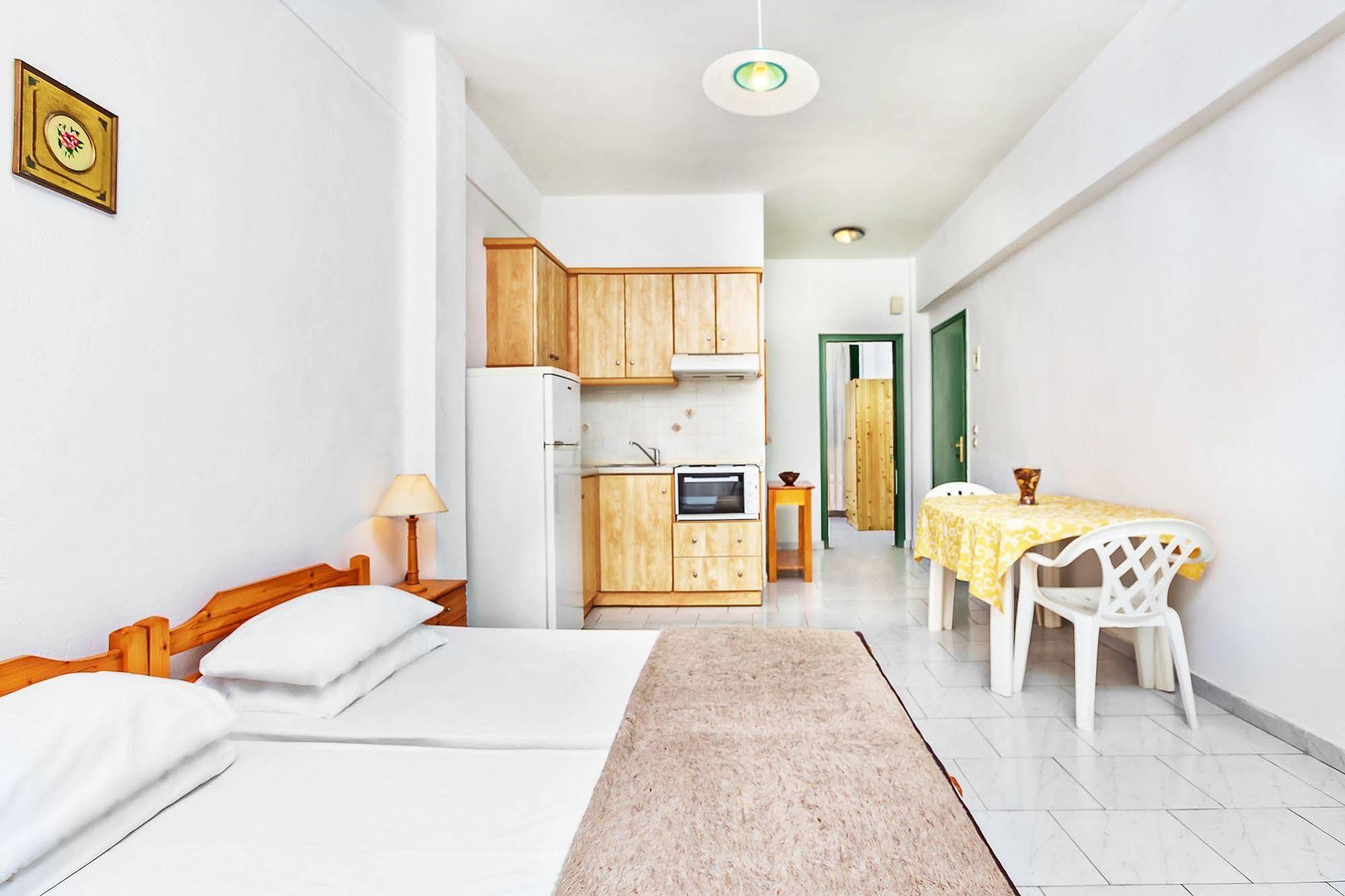 Xenios Loutra Village Solena Villa Chalkidiki Eksteriør billede