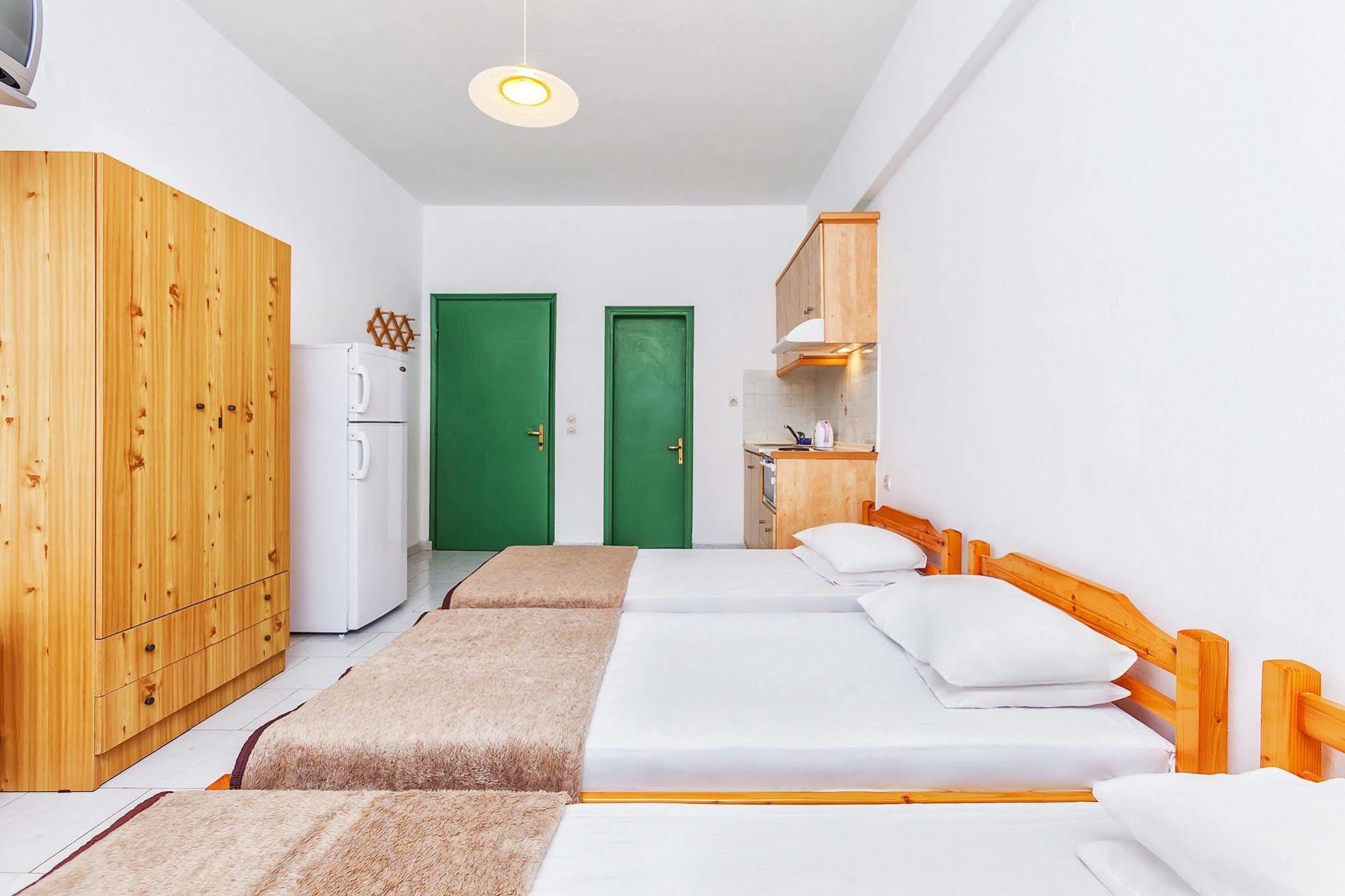 Xenios Loutra Village Solena Villa Chalkidiki Eksteriør billede