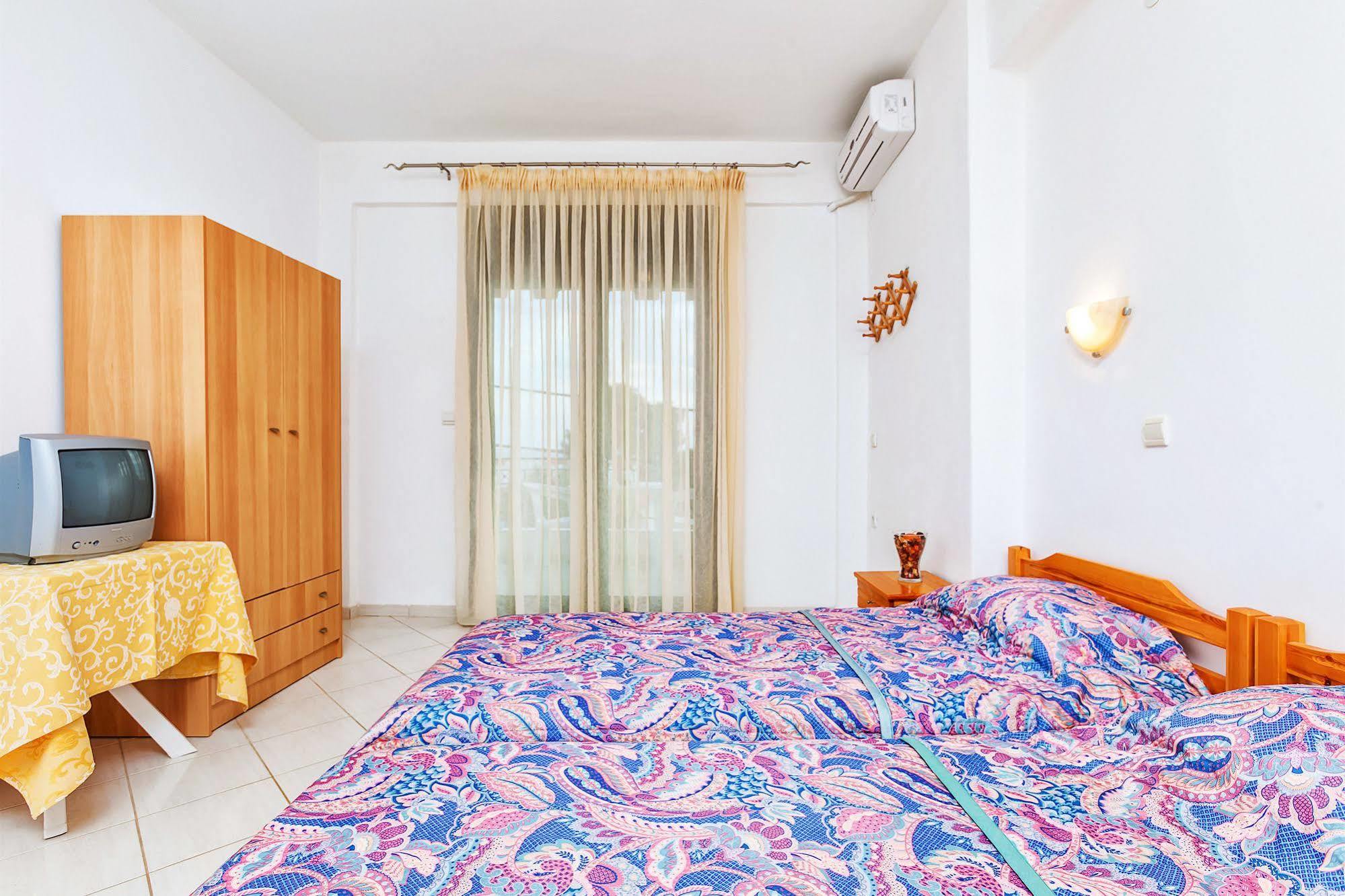 Xenios Loutra Village Solena Villa Chalkidiki Eksteriør billede