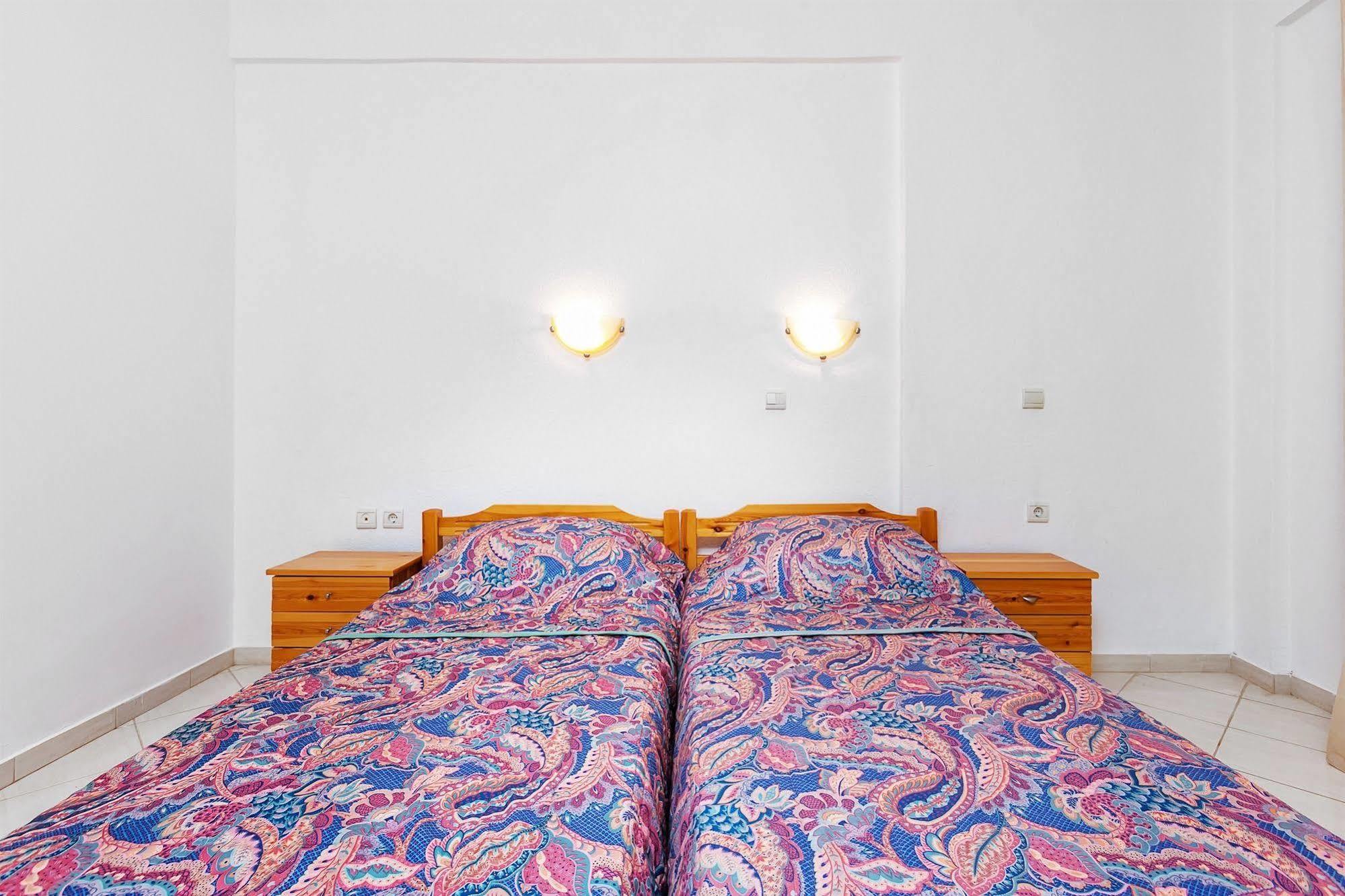 Xenios Loutra Village Solena Villa Chalkidiki Eksteriør billede