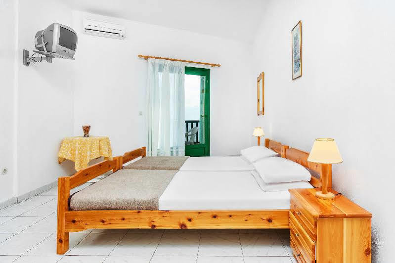 Xenios Loutra Village Solena Villa Chalkidiki Eksteriør billede