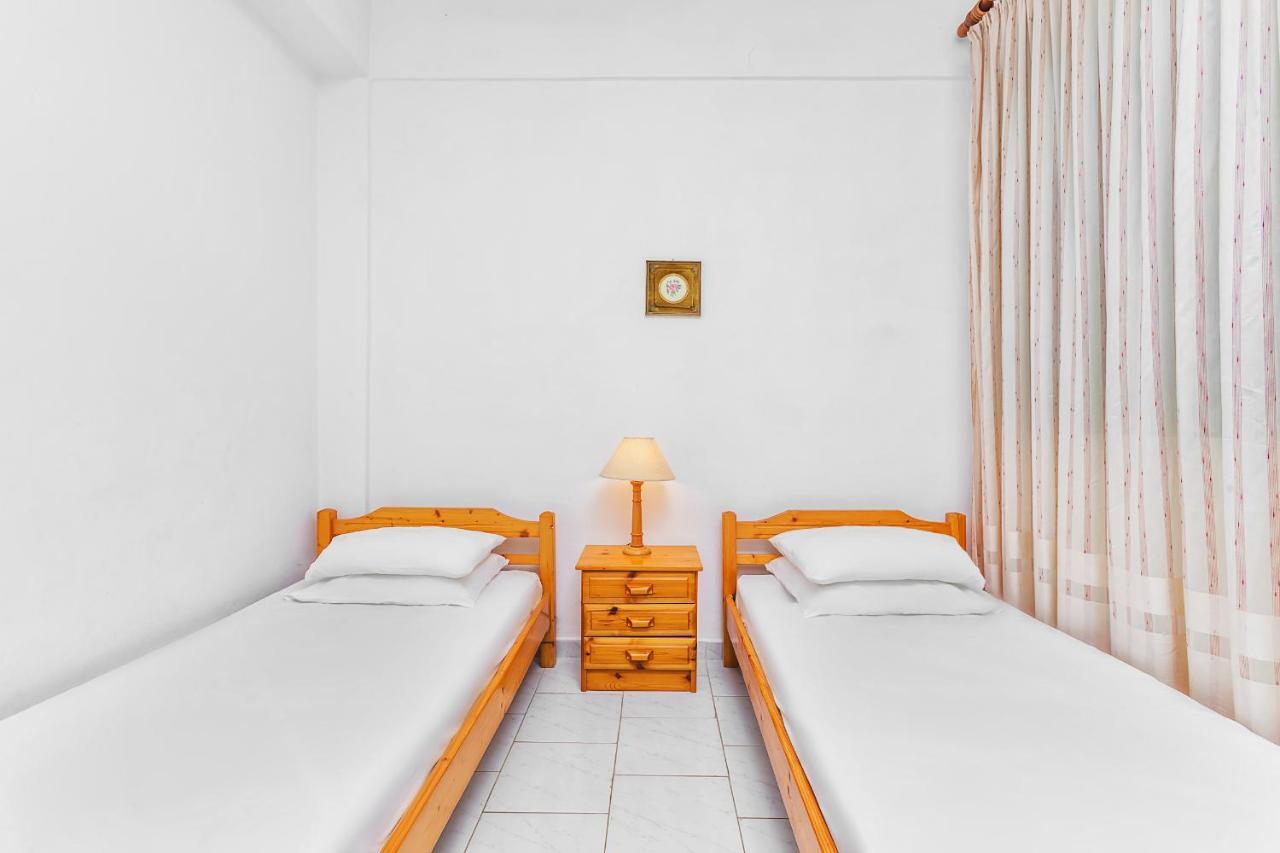 Xenios Loutra Village Solena Villa Chalkidiki Eksteriør billede